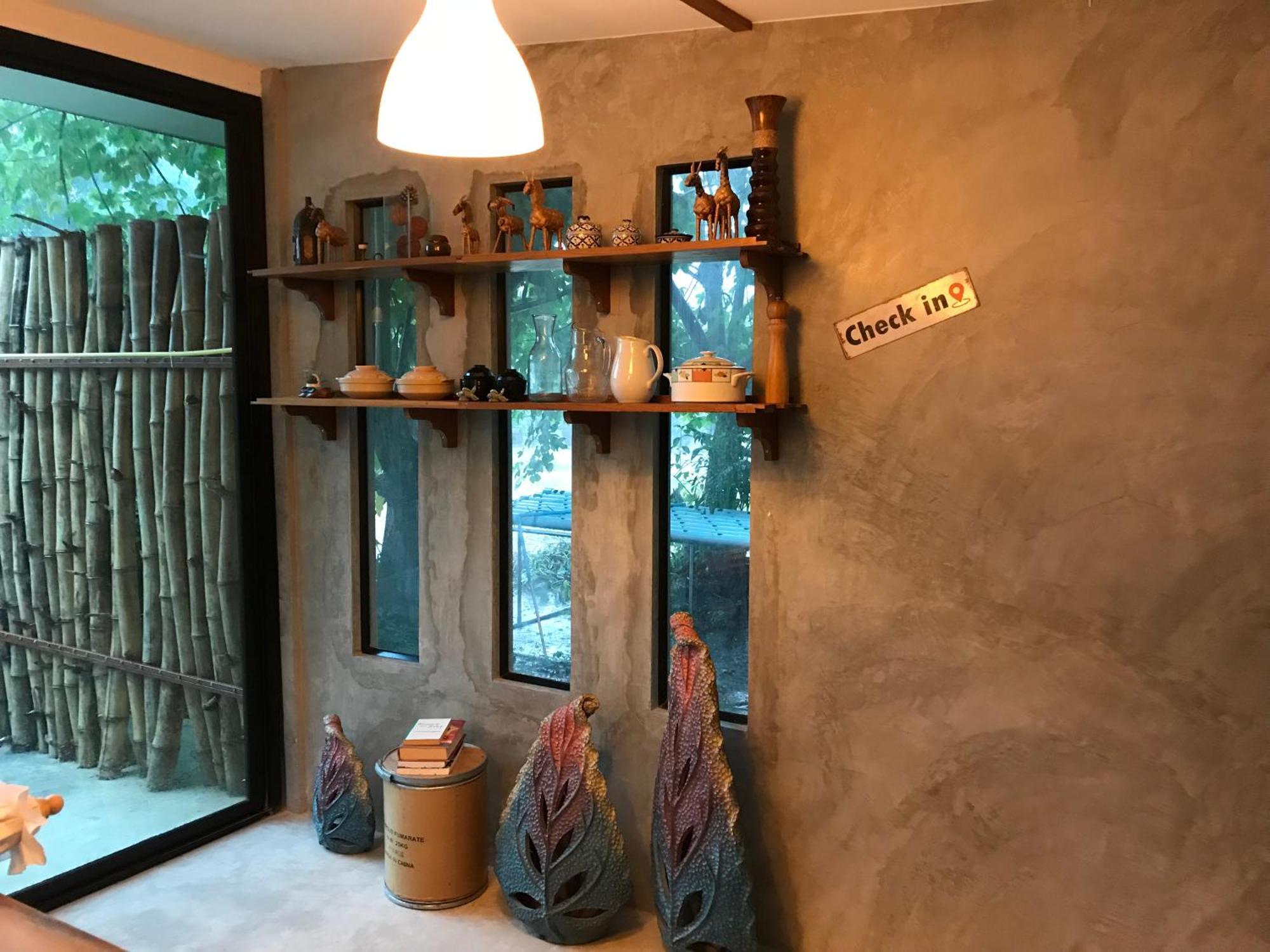 Petit Paramata Phitsanulok Exterior foto