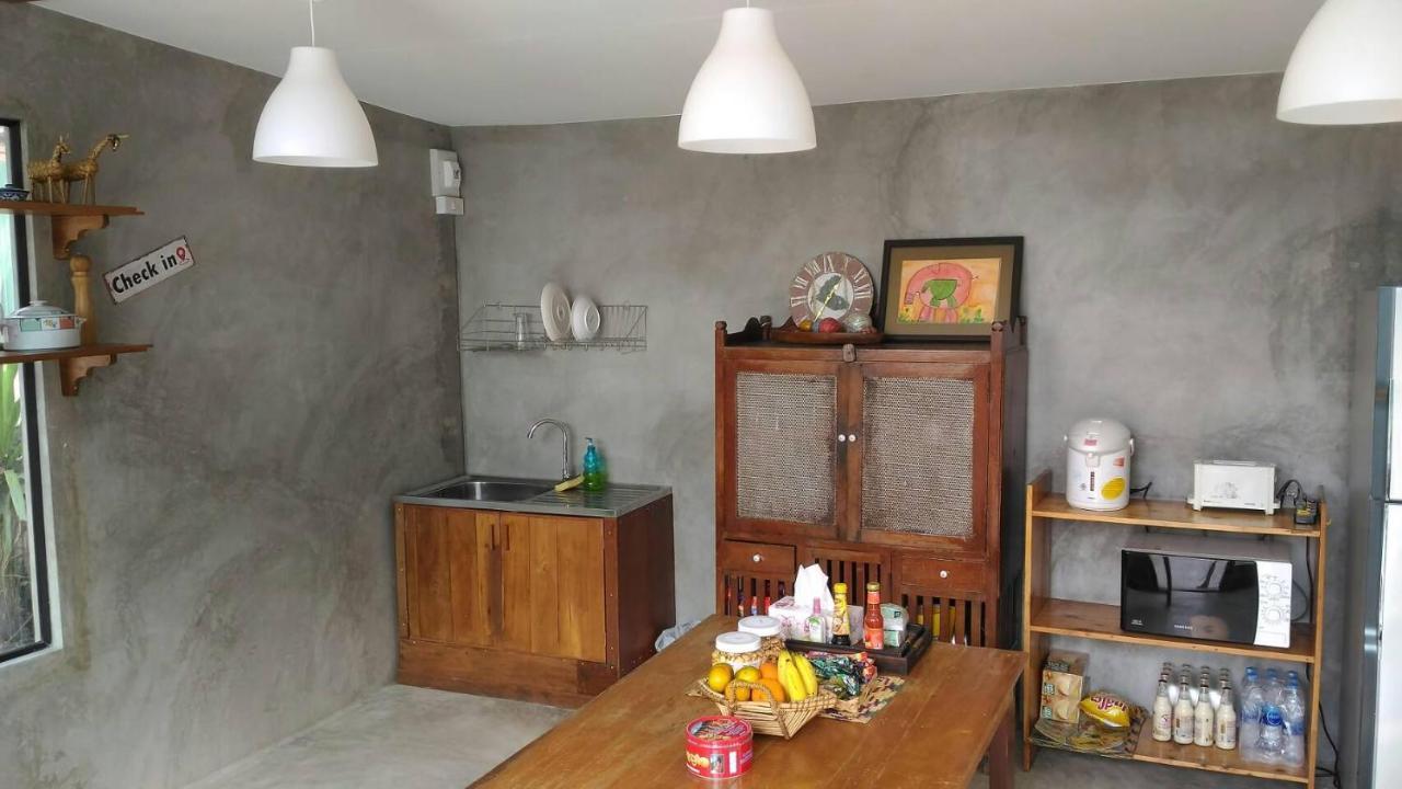 Petit Paramata Phitsanulok Exterior foto